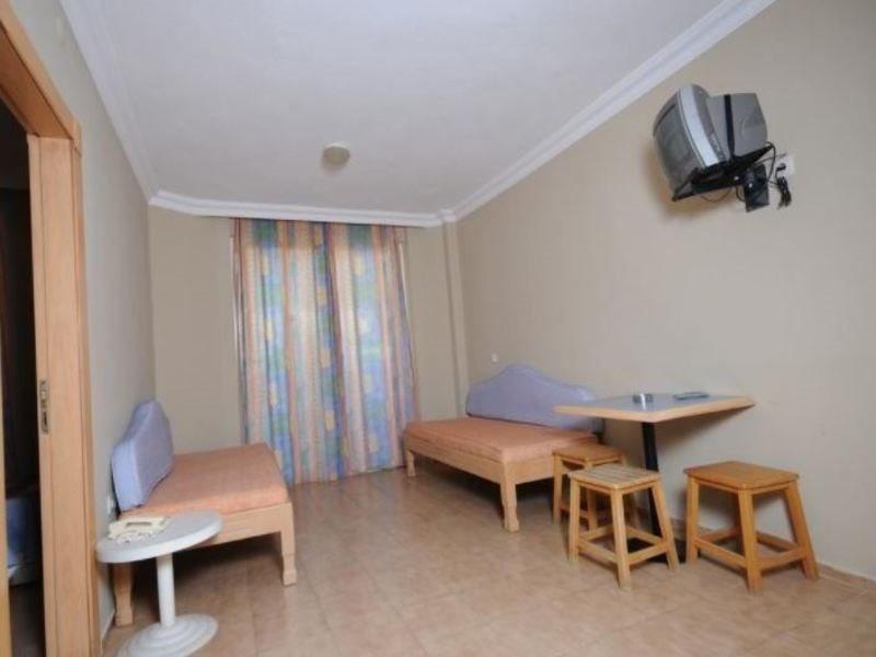 Selen Apart İçmeler Luaran gambar